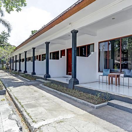 Oyo 90638 Pondok Idas Hotel Legian Buitenkant foto