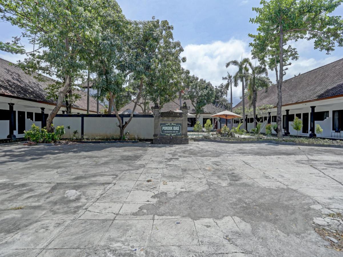 Oyo 90638 Pondok Idas Hotel Legian Buitenkant foto