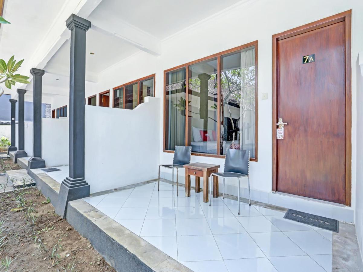 Oyo 90638 Pondok Idas Hotel Legian Buitenkant foto
