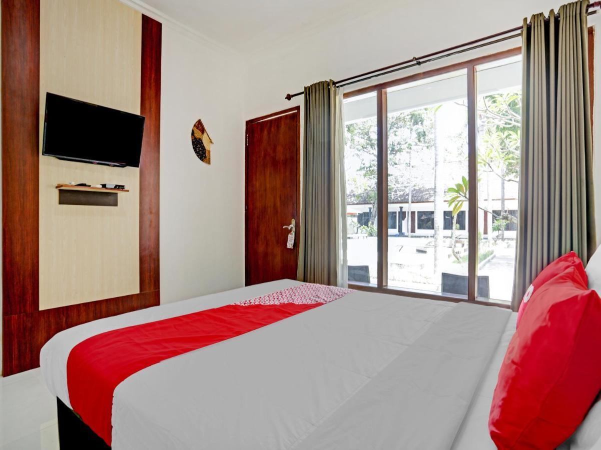 Oyo 90638 Pondok Idas Hotel Legian Buitenkant foto