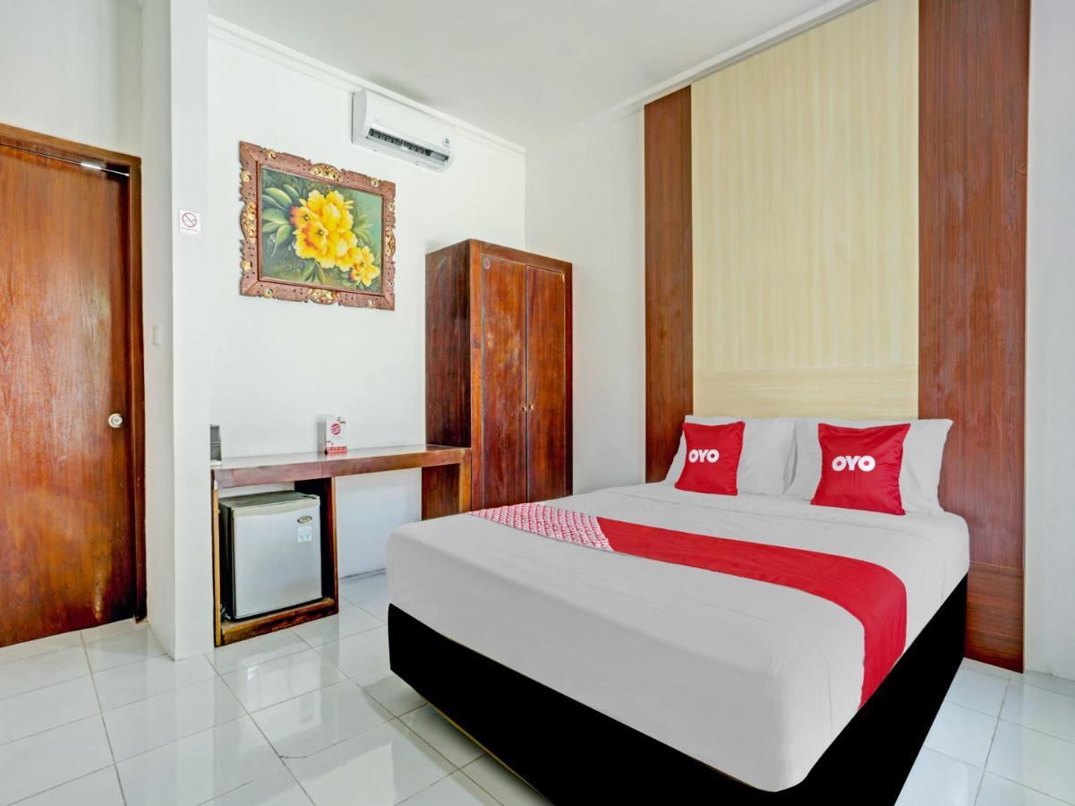 Oyo 90638 Pondok Idas Hotel Legian Buitenkant foto