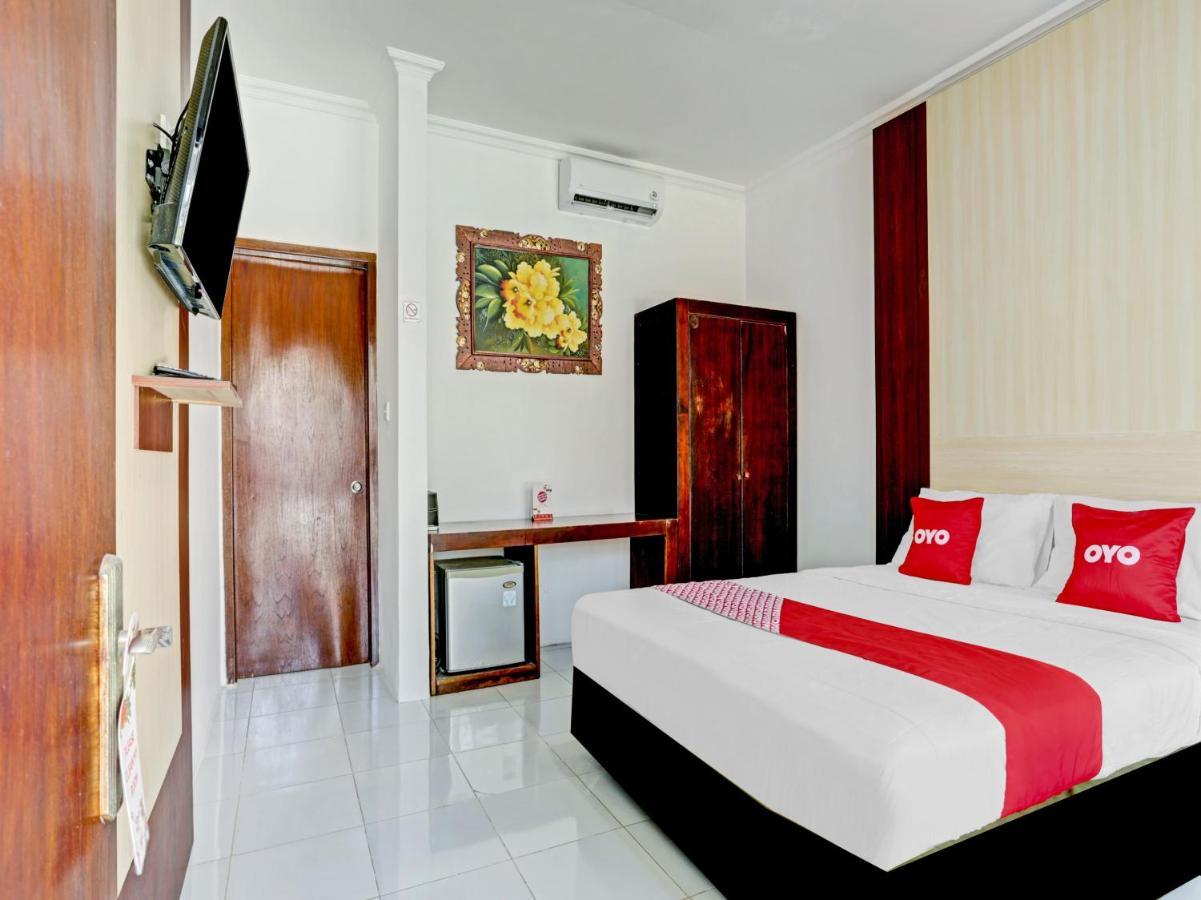 Oyo 90638 Pondok Idas Hotel Legian Buitenkant foto