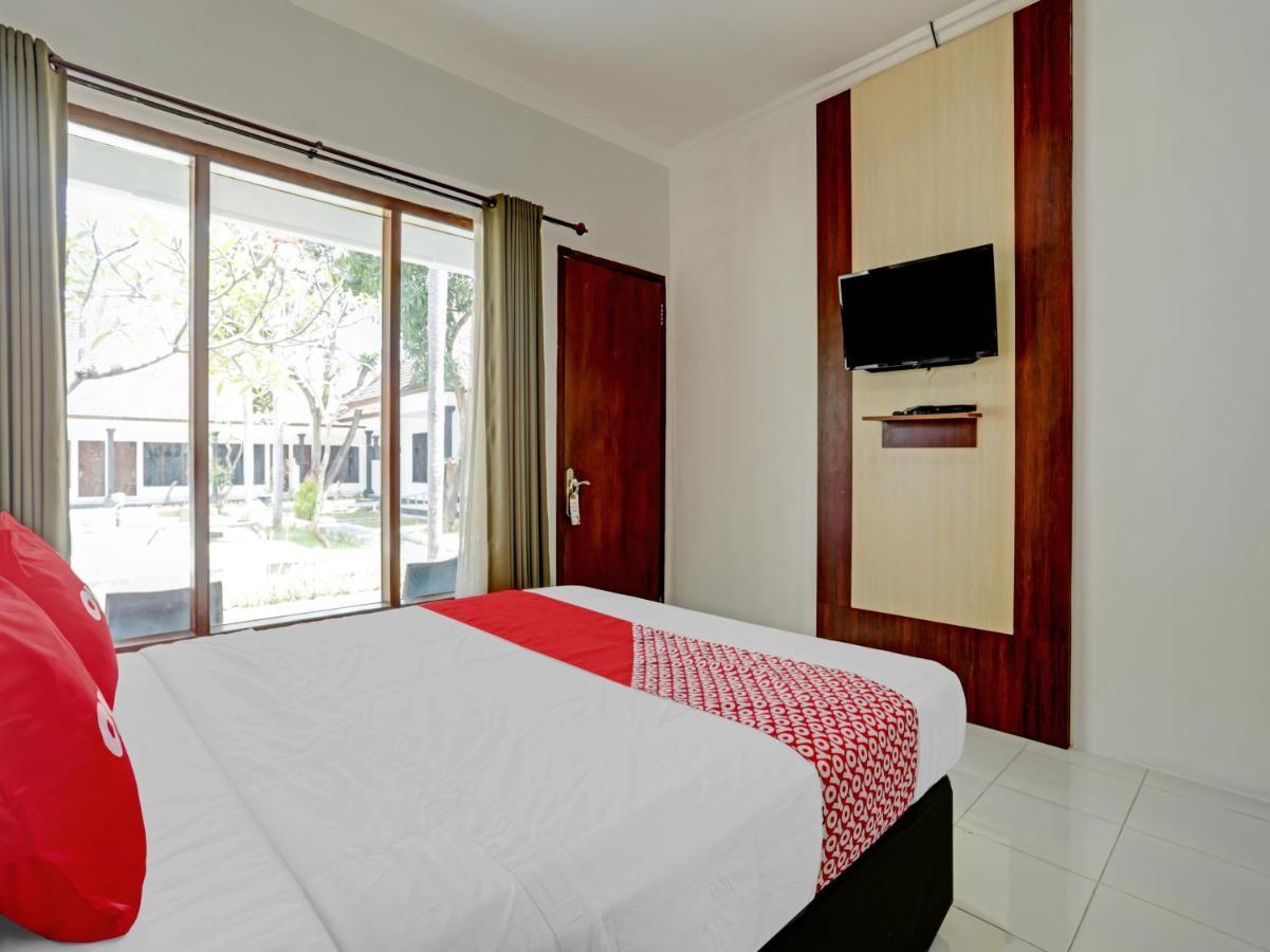 Oyo 90638 Pondok Idas Hotel Legian Buitenkant foto