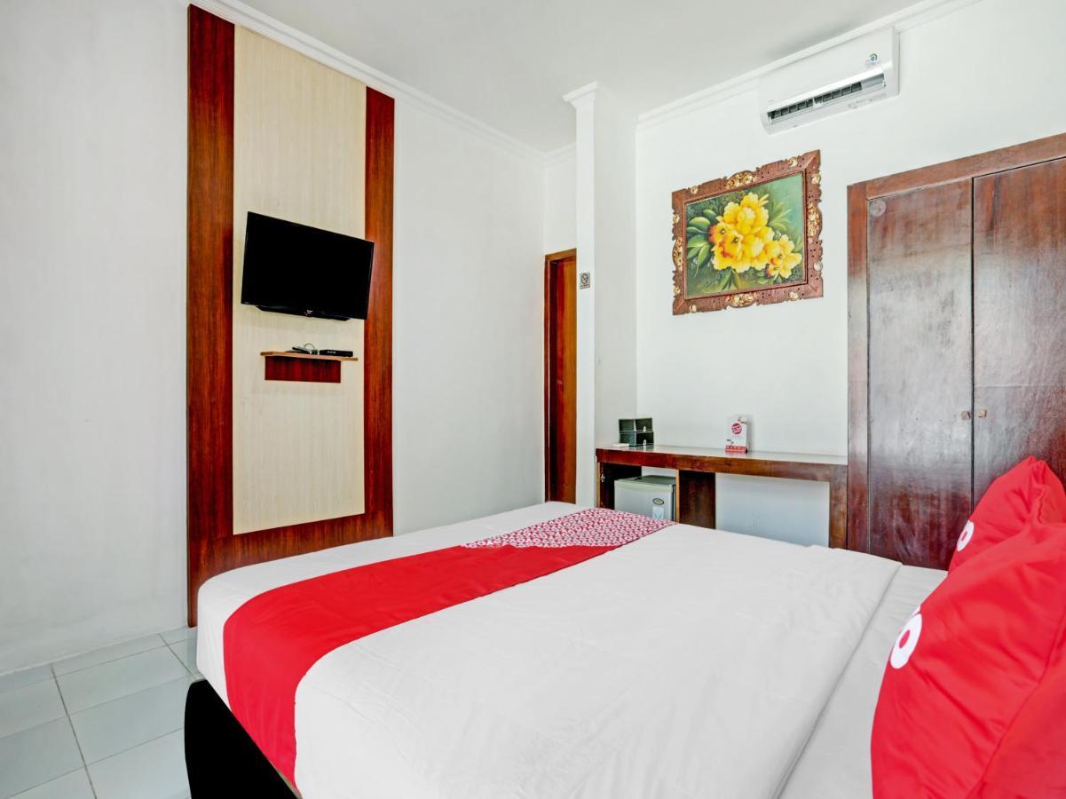 Oyo 90638 Pondok Idas Hotel Legian Buitenkant foto
